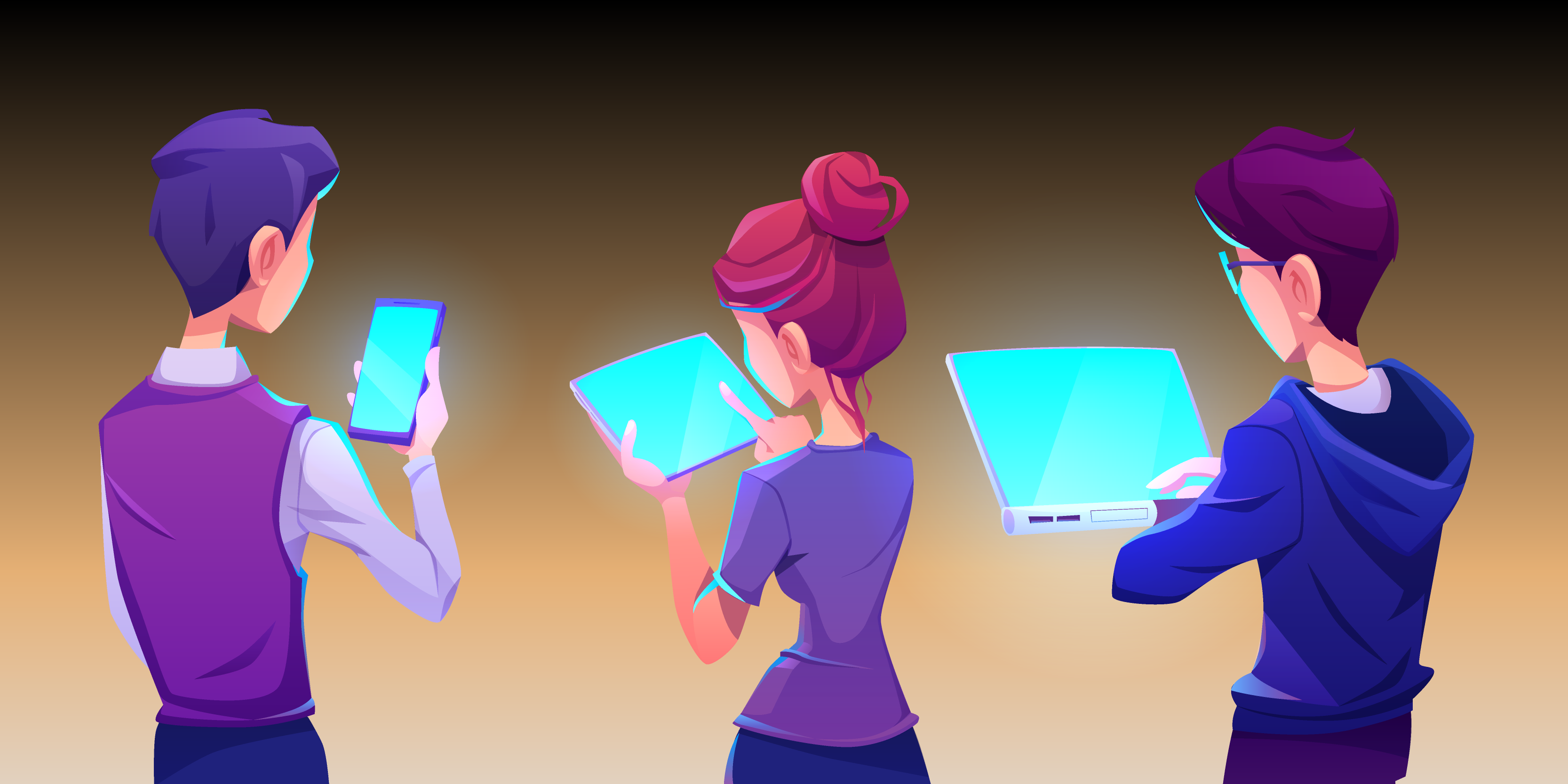 Image introductive du portfolio